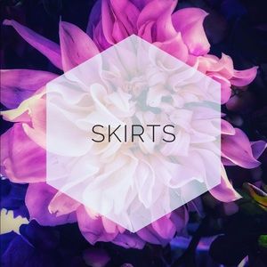 Skirts